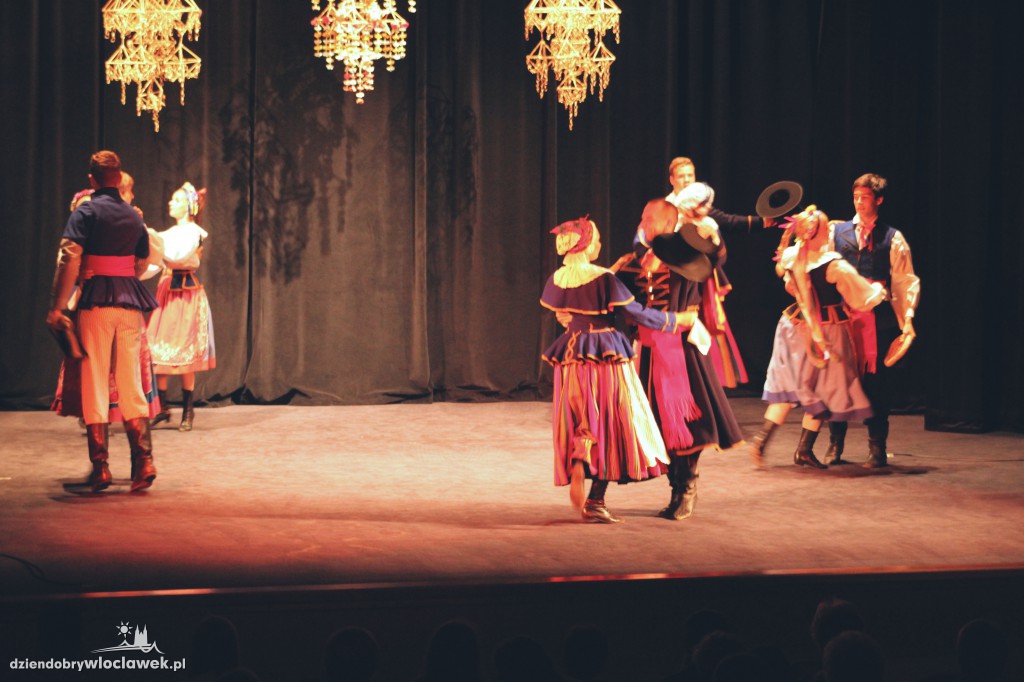 Narodowe Czytanie 'Wesela' w Teatrze