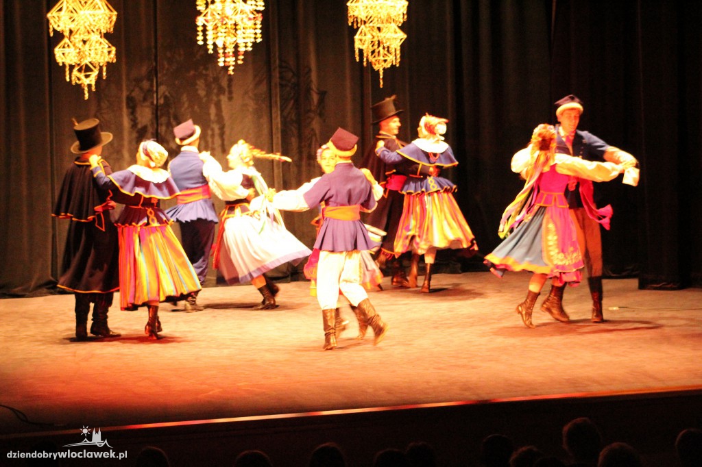 Narodowe Czytanie 'Wesela' w Teatrze