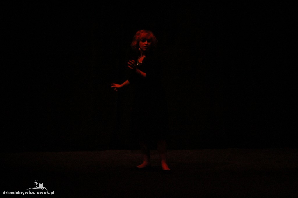 Narodowe Czytanie 'Wesela' w Teatrze