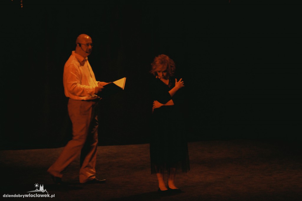 Narodowe Czytanie 'Wesela' w Teatrze