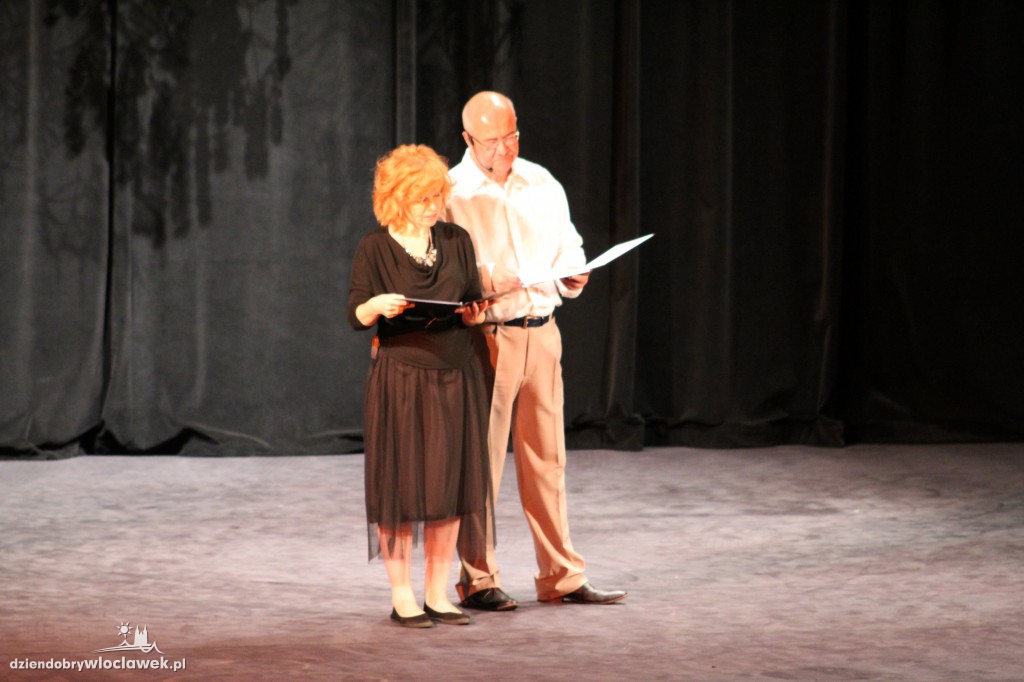 Narodowe Czytanie 'Wesela' w Teatrze