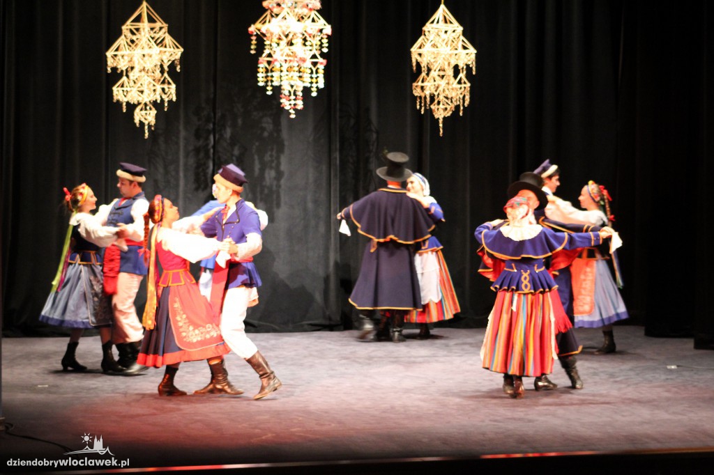 Narodowe Czytanie 'Wesela' w Teatrze