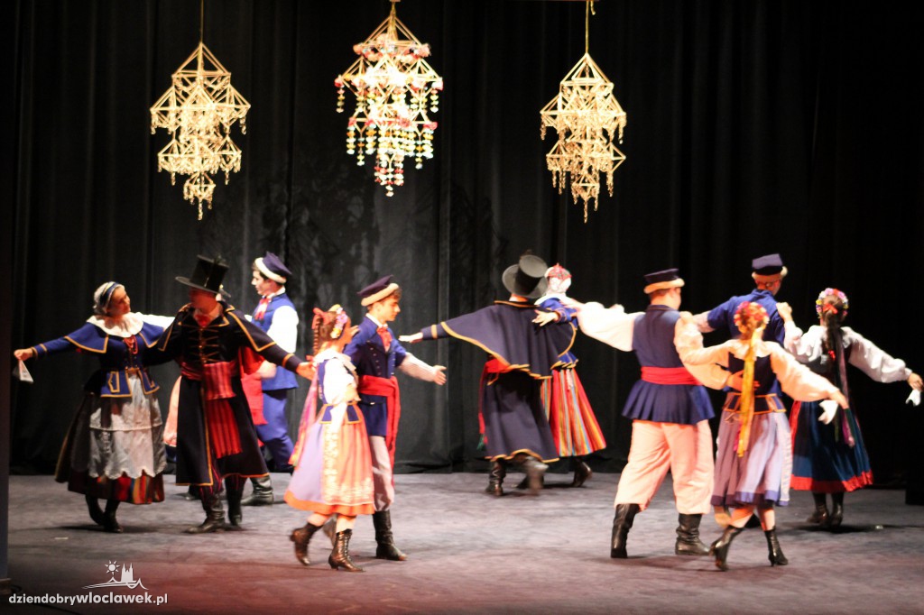 Narodowe Czytanie 'Wesela' w Teatrze