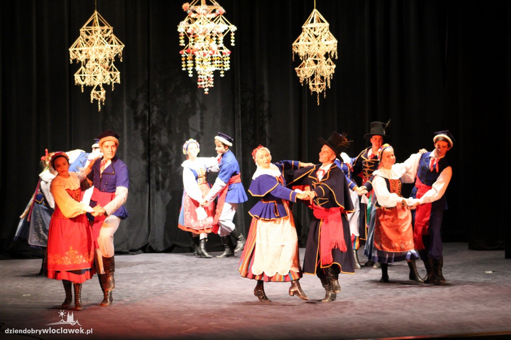 Narodowe Czytanie 'Wesela' w Teatrze