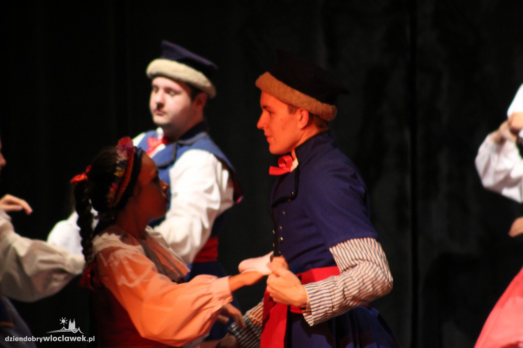 Narodowe Czytanie 'Wesela' w Teatrze