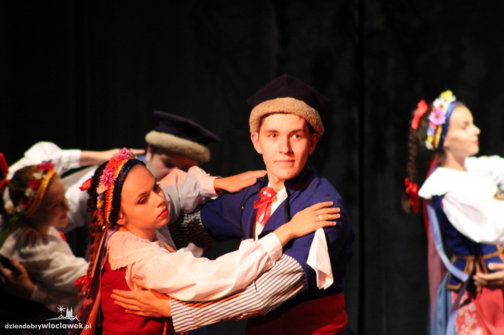 Narodowe Czytanie 'Wesela' w Teatrze