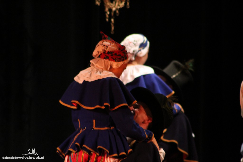 Narodowe Czytanie 'Wesela' w Teatrze