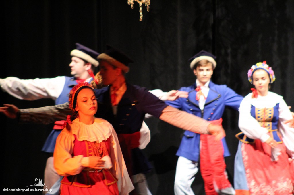 Narodowe Czytanie 'Wesela' w Teatrze