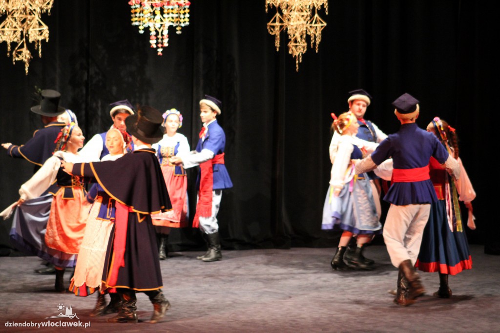 Narodowe Czytanie 'Wesela' w Teatrze