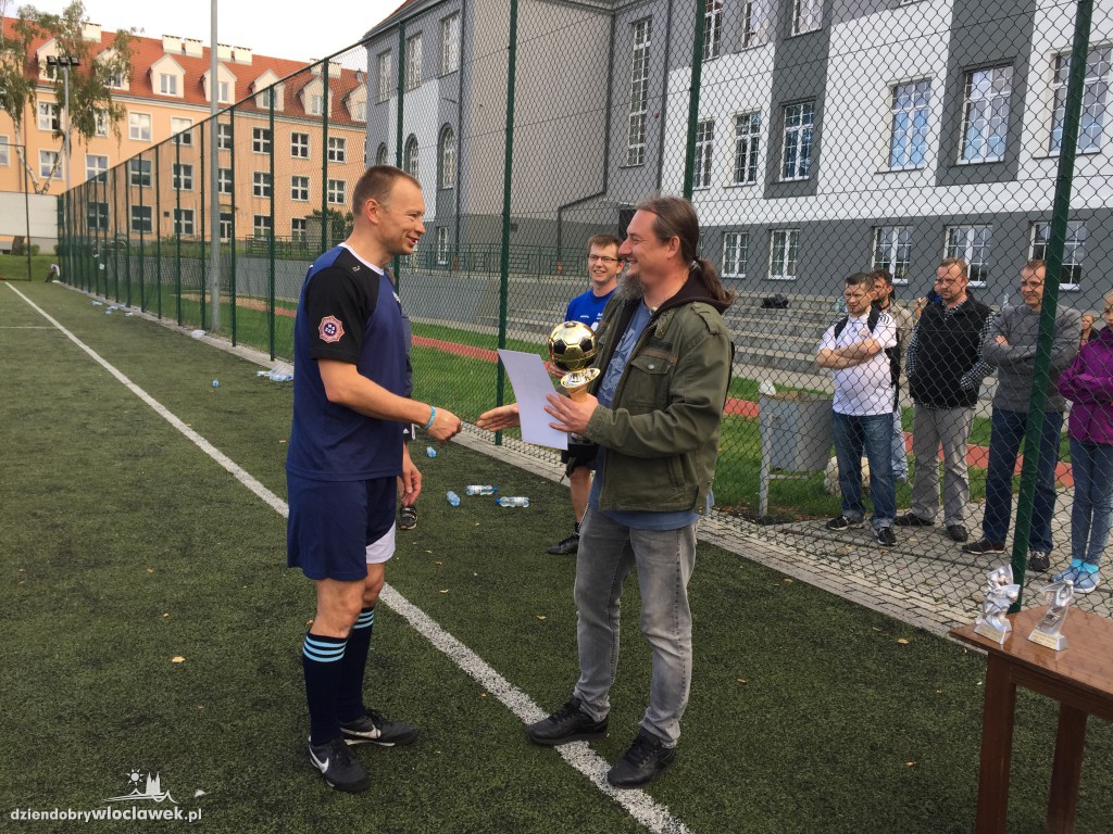 Dr M. Polska Cup Mecz  charytatywny
