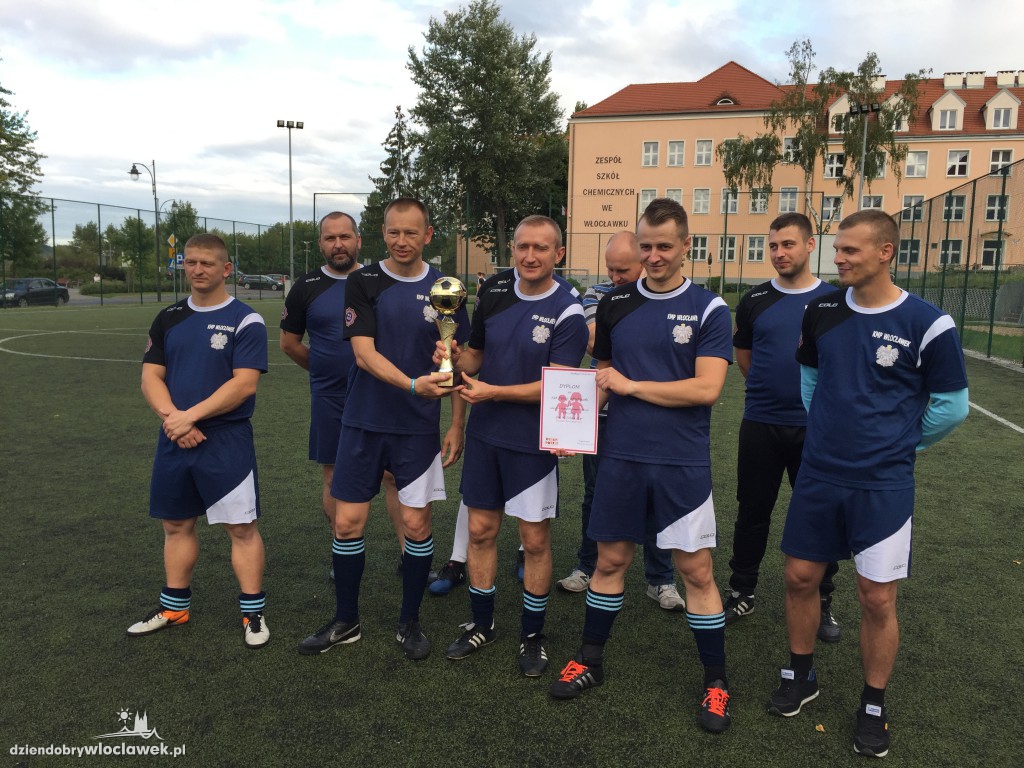 Dr M. Polska Cup Mecz  charytatywny