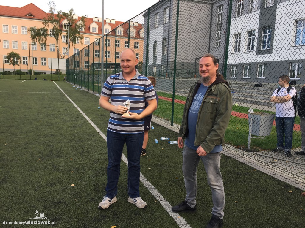 Dr M. Polska Cup Mecz  charytatywny