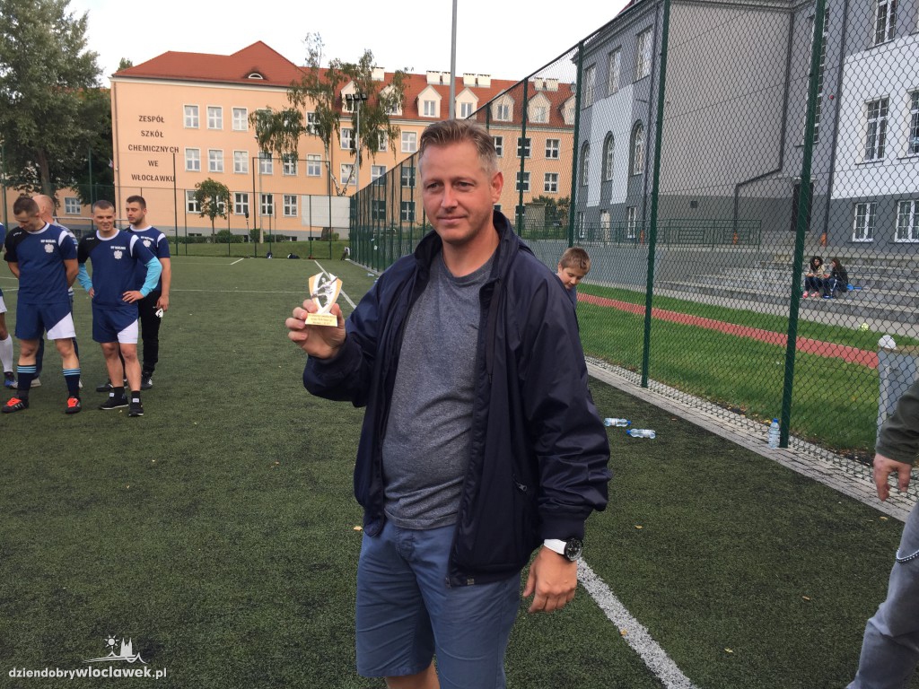 Dr M. Polska Cup Mecz  charytatywny