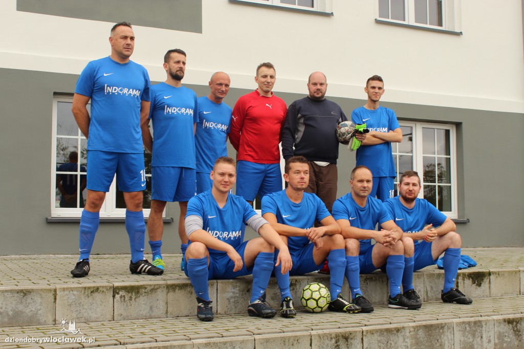 Dr M. Polska Cup Mecz  charytatywny
