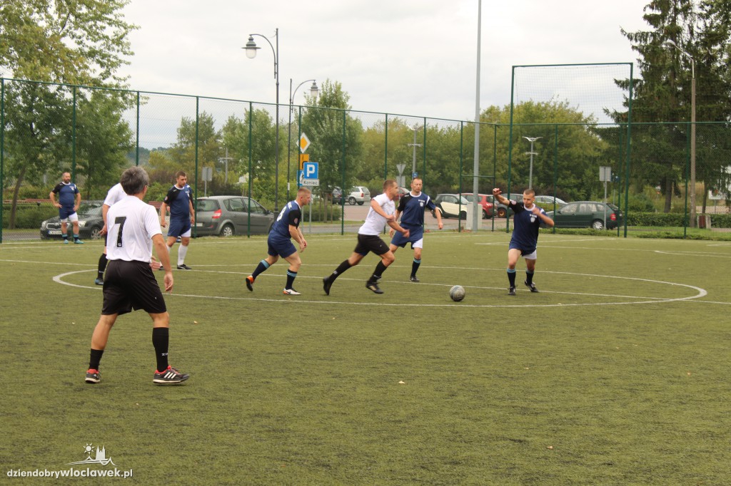 Dr M. Polska Cup Mecz  charytatywny