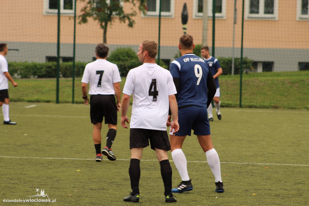 Dr M. Polska Cup Mecz  charytatywny