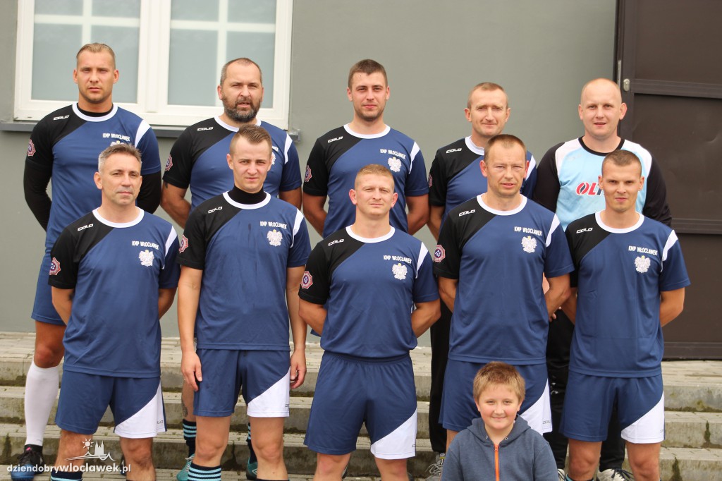Dr M. Polska Cup Mecz  charytatywny