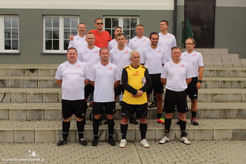 Dr M. Polska Cup Mecz  charytatywny