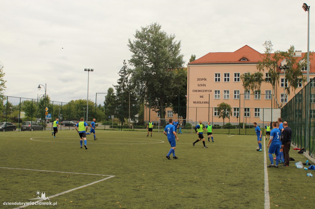 Dr M. Polska Cup Mecz  charytatywny