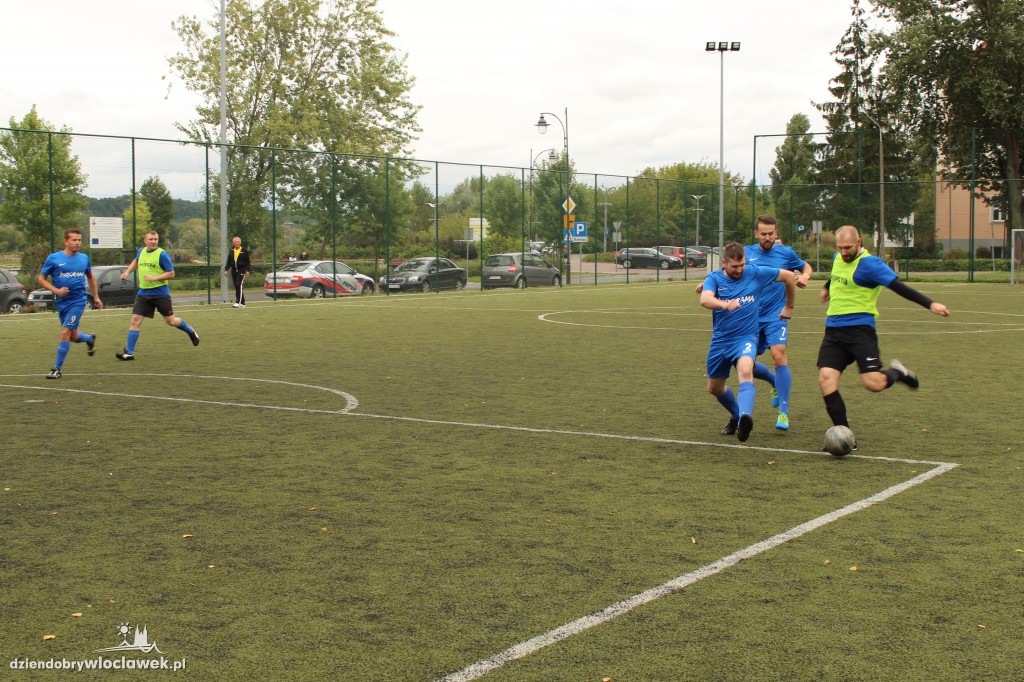 Dr M. Polska Cup Mecz  charytatywny