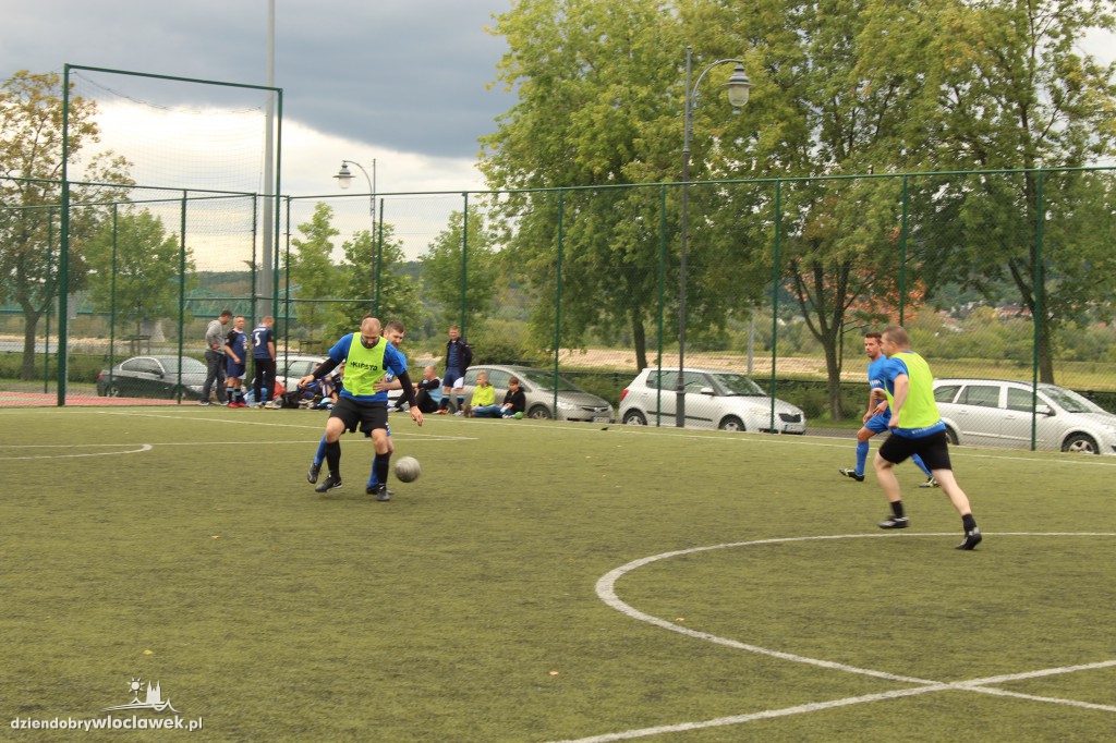 Dr M. Polska Cup Mecz  charytatywny