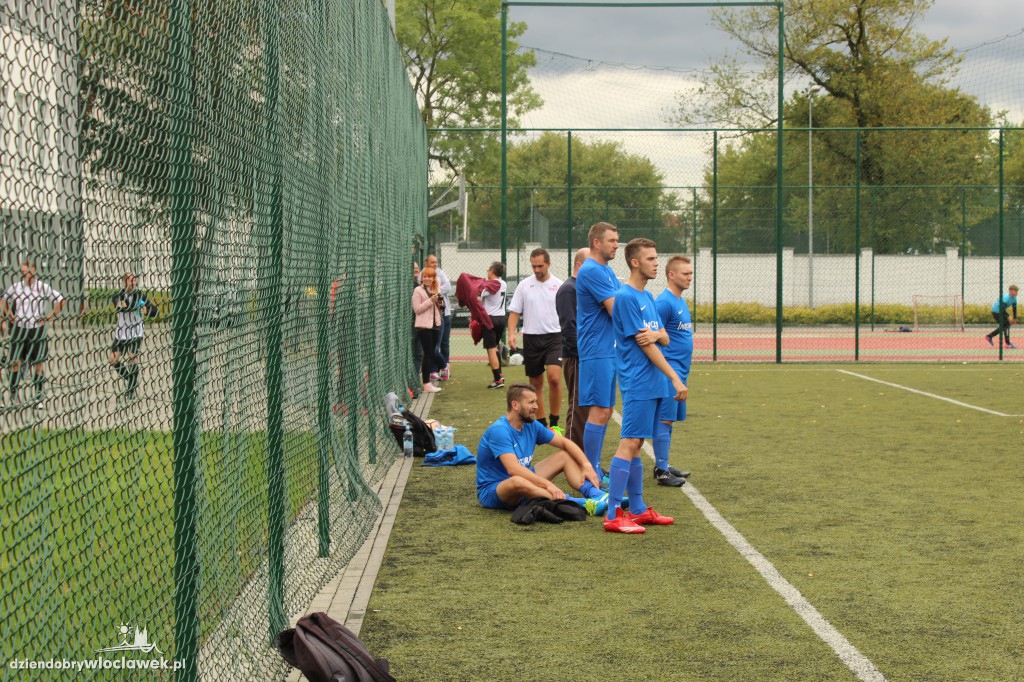 Dr M. Polska Cup Mecz  charytatywny
