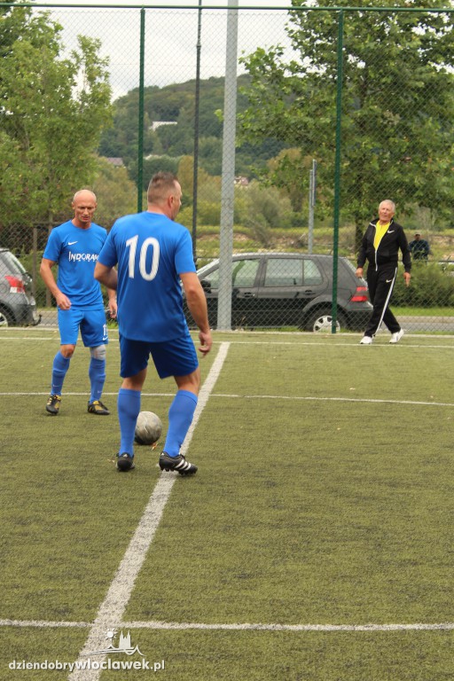 Dr M. Polska Cup Mecz  charytatywny