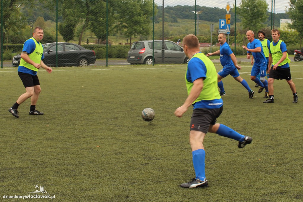 Dr M. Polska Cup Mecz  charytatywny