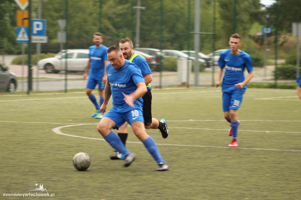 Dr M. Polska Cup Mecz  charytatywny