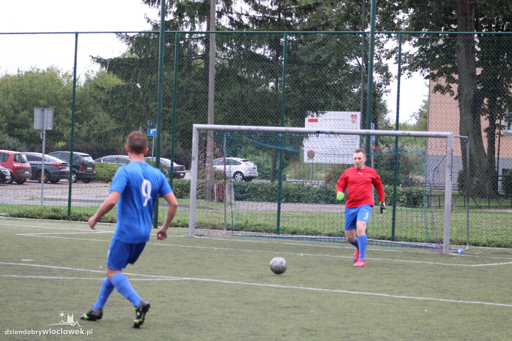 Dr M. Polska Cup Mecz  charytatywny