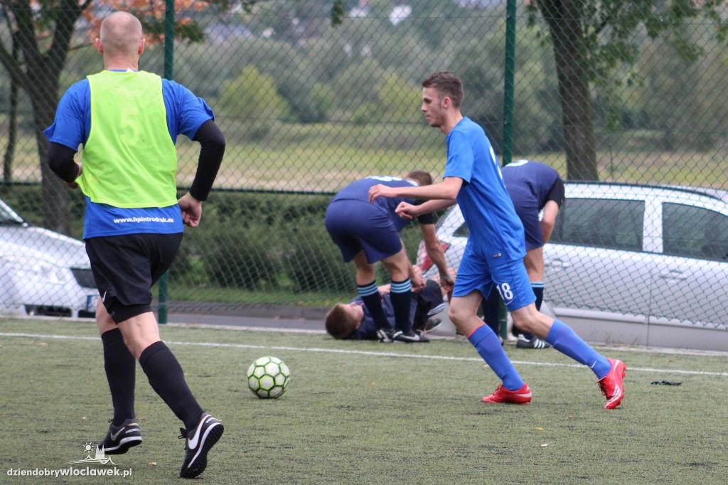 Dr M. Polska Cup Mecz  charytatywny