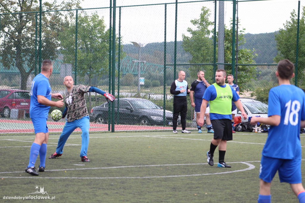 Dr M. Polska Cup Mecz  charytatywny