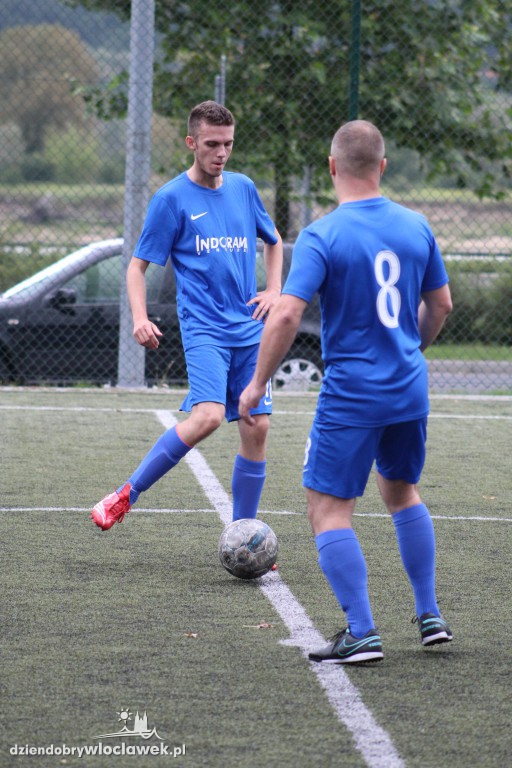 Dr M. Polska Cup Mecz  charytatywny