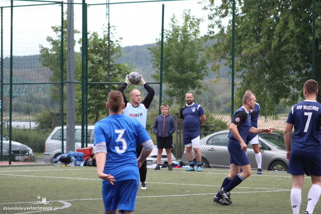 Dr M. Polska Cup Mecz  charytatywny