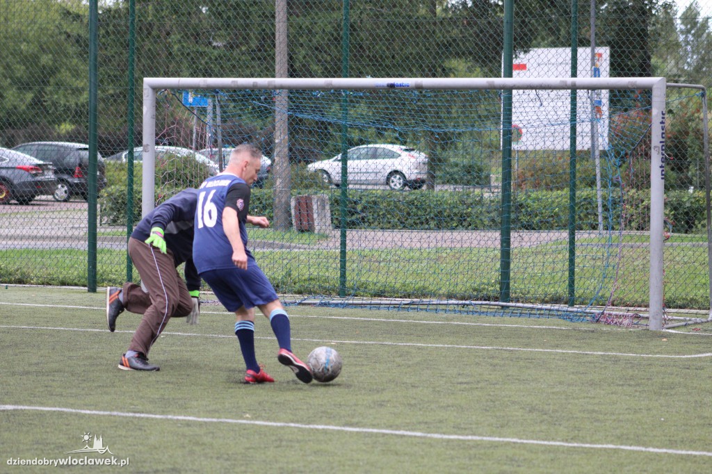 Dr M. Polska Cup Mecz  charytatywny