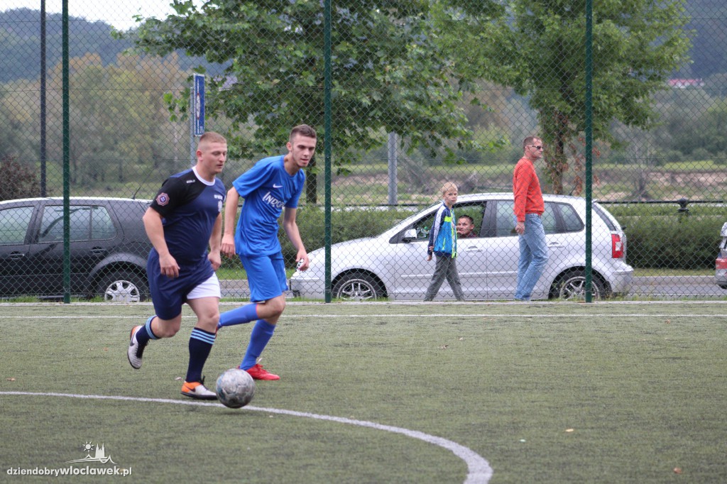 Dr M. Polska Cup Mecz  charytatywny