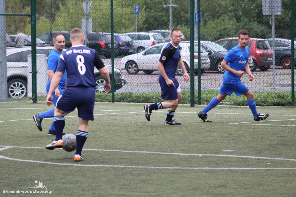 Dr M. Polska Cup Mecz  charytatywny