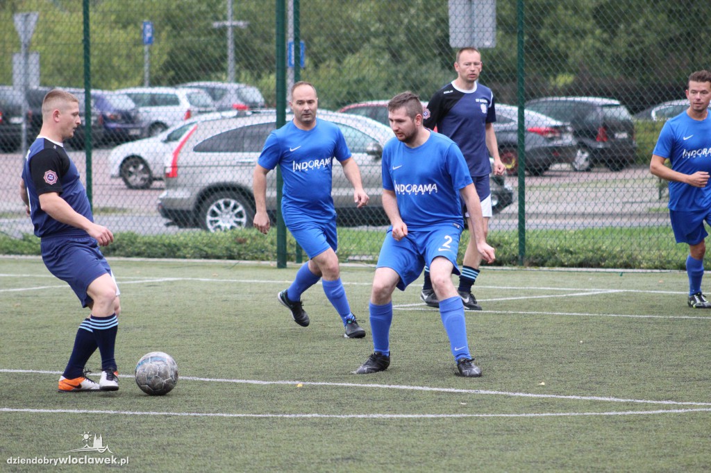 Dr M. Polska Cup Mecz  charytatywny