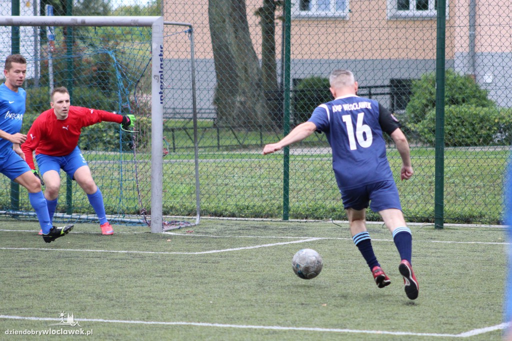 Dr M. Polska Cup Mecz  charytatywny