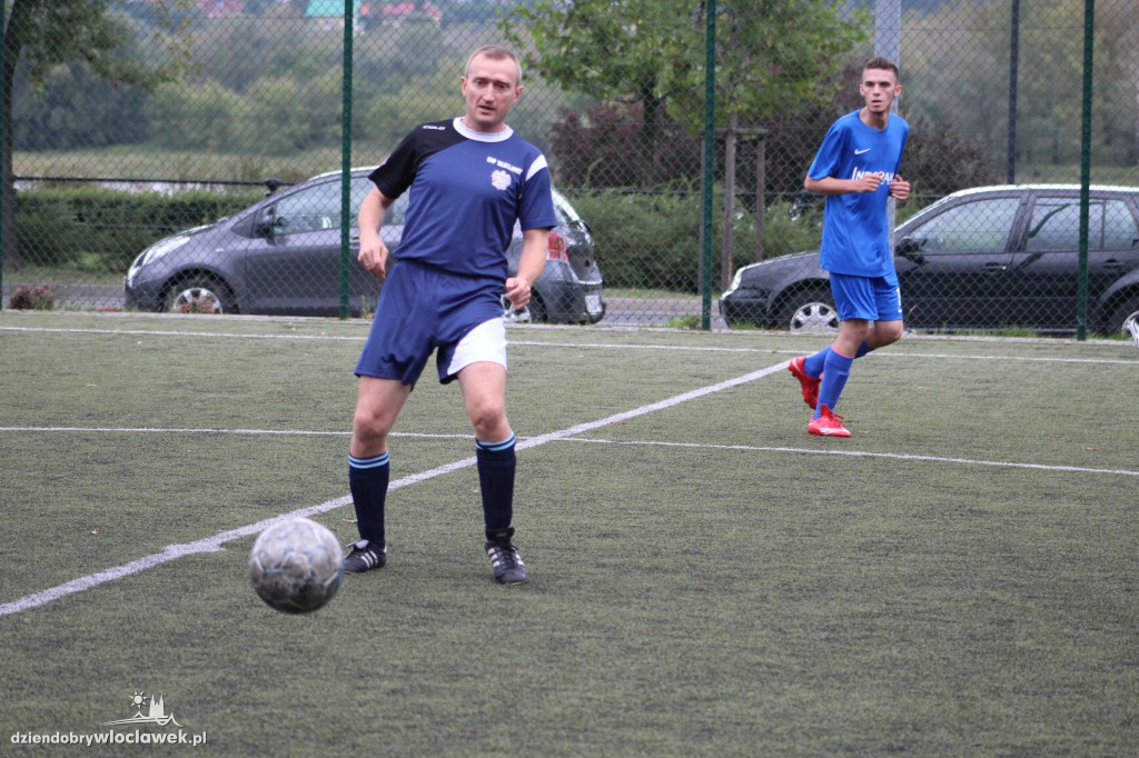 Dr M. Polska Cup Mecz  charytatywny