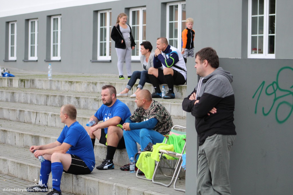 Dr M. Polska Cup Mecz  charytatywny