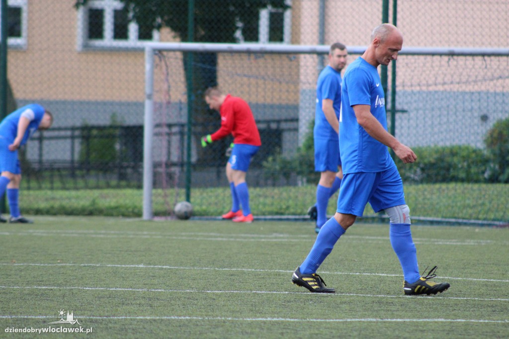 Dr M. Polska Cup Mecz  charytatywny