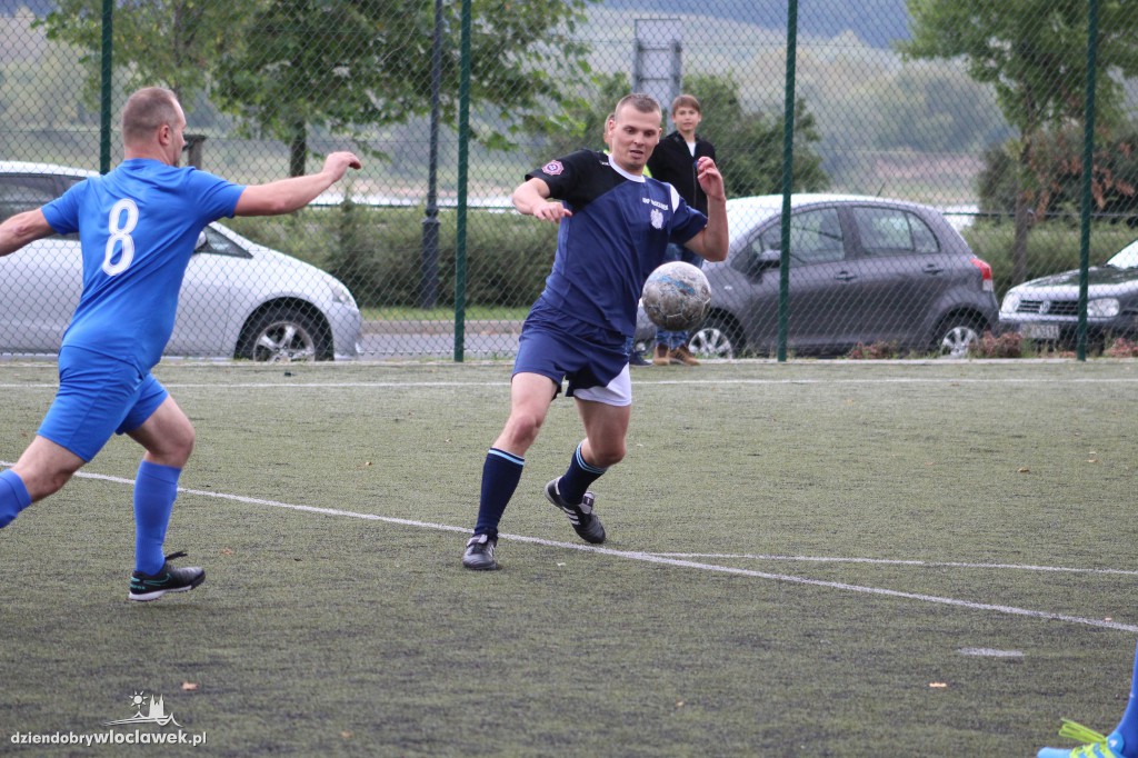 Dr M. Polska Cup Mecz  charytatywny