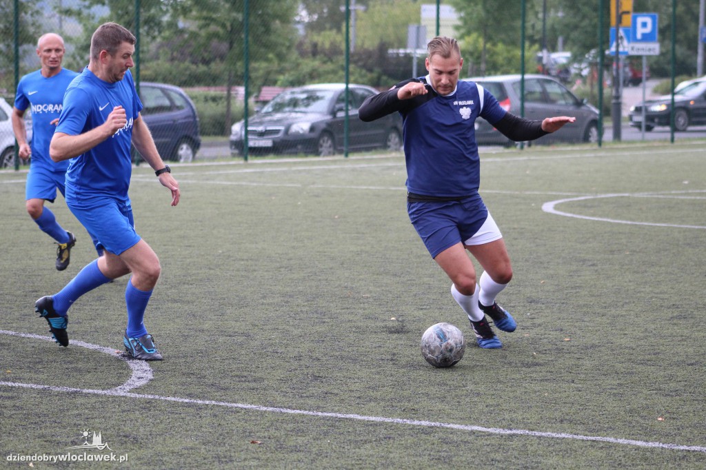 Dr M. Polska Cup Mecz  charytatywny