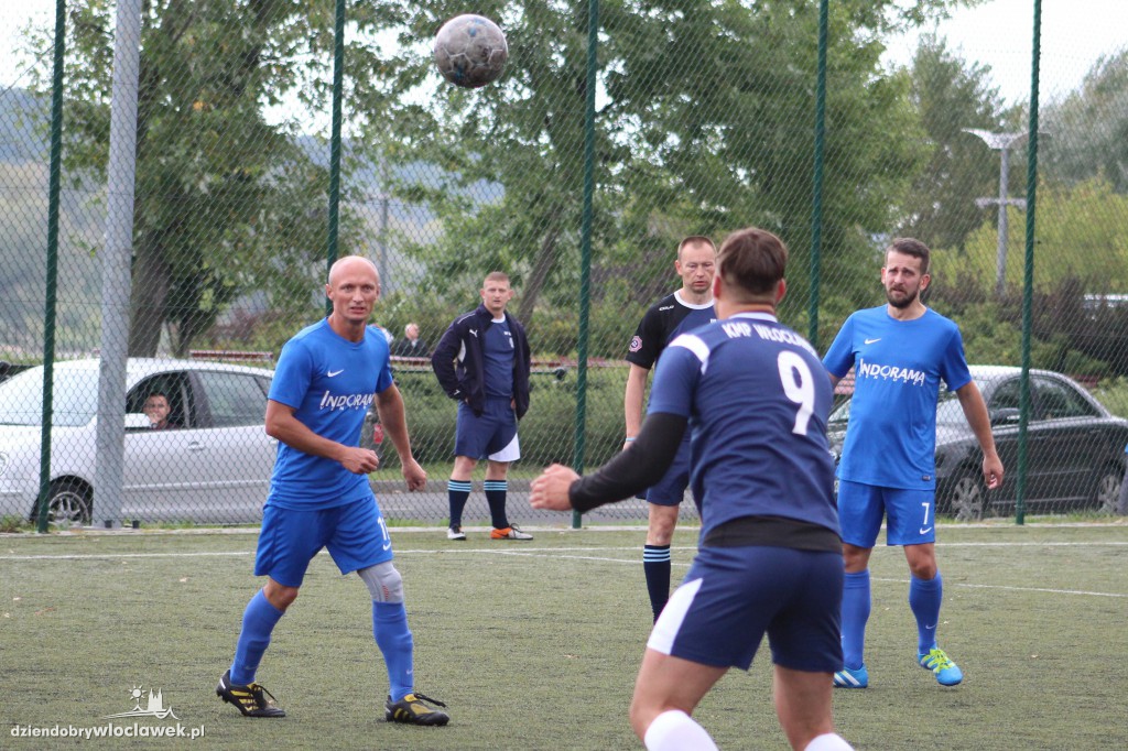 Dr M. Polska Cup Mecz  charytatywny