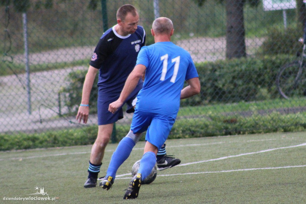 Dr M. Polska Cup Mecz  charytatywny