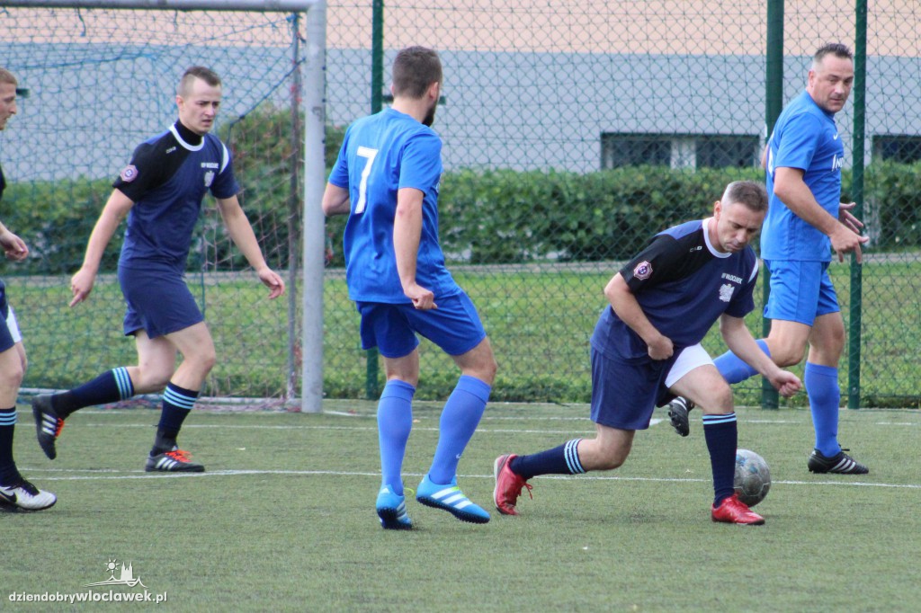 Dr M. Polska Cup Mecz  charytatywny