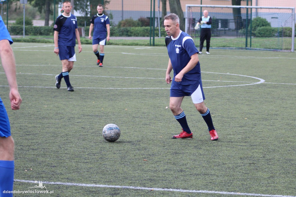 Dr M. Polska Cup Mecz  charytatywny