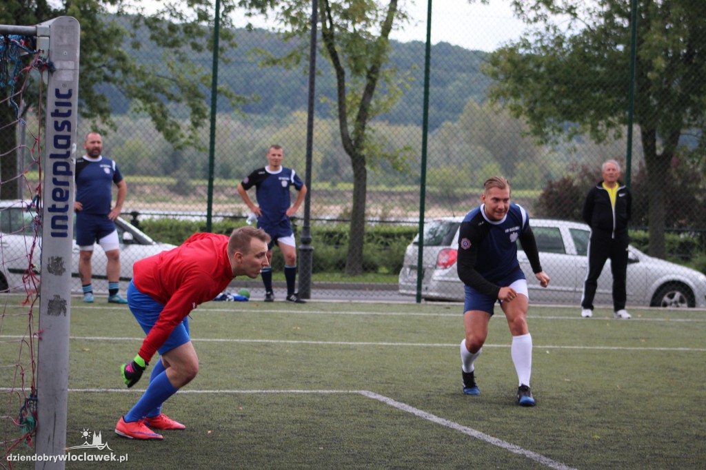 Dr M. Polska Cup Mecz  charytatywny