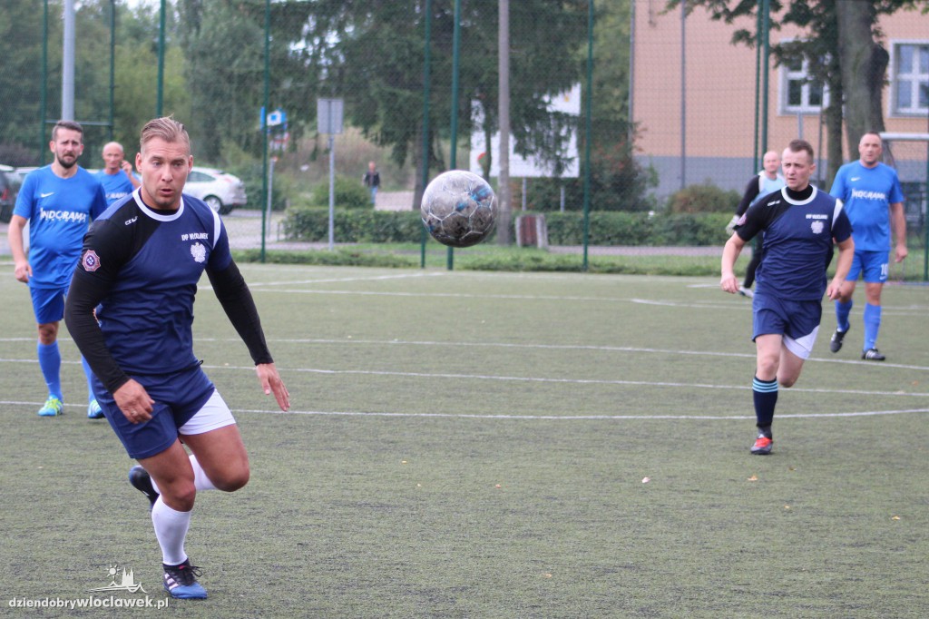 Dr M. Polska Cup Mecz  charytatywny